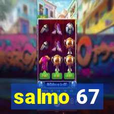 salmo 67